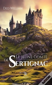 Capa do artigo Jeune Comte De Sertignac
