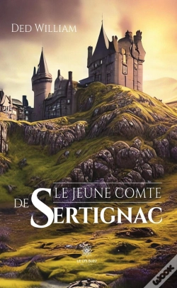 Capa do artigo Jeune Comte De Sertignac