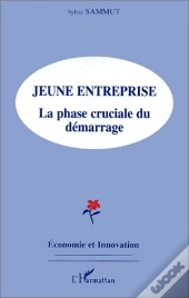 Jeune Entreprise ; La Phase Cruciale Du Démarrage