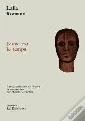 Capa do artigo Jeune Est Le Temps
