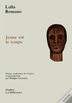 Capa do artigo Jeune Est Le Temps