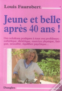 Capa do artigo Jeune Et Belle Apres 40 A