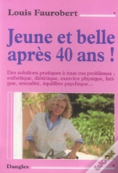 Jeune Et Belle Apres 40 A