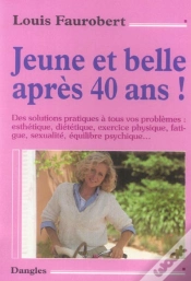 Capa do artigo Jeune Et Belle Apres 40 A