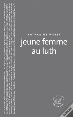 Capa do artigo Jeune Femme Au Luth