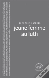 Jeune Femme Au Luth