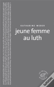 Capa do artigo Jeune Femme Au Luth