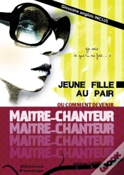Capa do artigo Jeune Fille Au Pair ; Ou Comment Devenir Maître-Chanteur