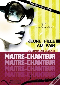 Capa do artigo Jeune Fille Au Pair ; Ou Comment Devenir Maître-Chanteur