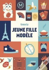 Jeune Fille Modèle