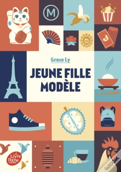 Capa do artigo Jeune Fille Modèle