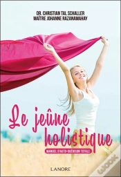 Capa do artigo Jeune Holistique (Le) - Manuel D