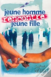 Capa do artigo Jeune Homme Rencontre Jeune Fille