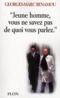 Jeune Homme Vous Ne Savez Pas De Quoi Vous Parlez - Preview