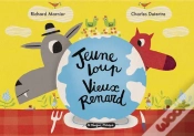 Capa do artigo Jeune Loup, Vieux Renard