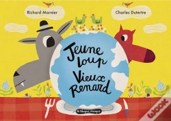 Capa do artigo Jeune Loup, Vieux Renard