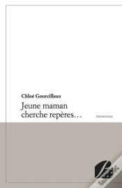 Capa do artigo Jeune Maman Cherche Repères...