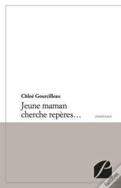 Capa do artigo Jeune Maman Cherche Repères...