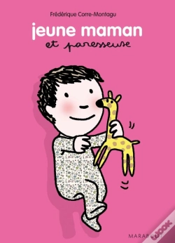 Capa do artigo Jeune Maman Et Paresseuse