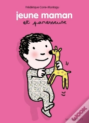 Capa do artigo Jeune Maman Et Paresseuse