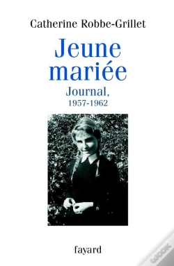 Capa do artigo Jeune Mariee