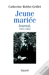Jeune Mariee