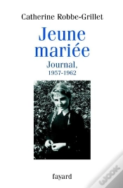 Capa do artigo Jeune Mariee