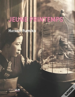 Capa do artigo Jeune Printemps