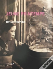 Capa do artigo Jeune Printemps