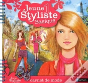 Capa do artigo Jeune Styliste 1 - Basic -