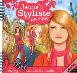 Capa do artigo Jeune Styliste 1 - Basic -