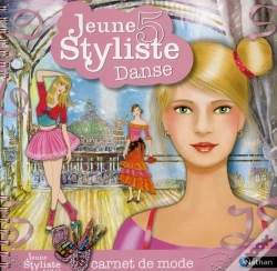 Capa do artigo Jeune Styliste 6 - Danse