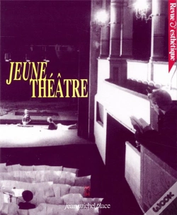 Capa do artigo Jeune Theatre