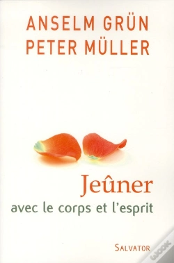 Capa do artigo Jeuner Corps Et Ames