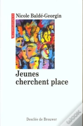 Jeunes Cherchent Place