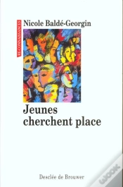 Capa do artigo Jeunes Cherchent Place