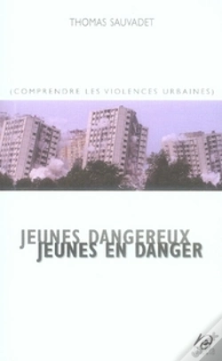 Capa do artigo Jeunes Dangereux, Jeunes En Danger