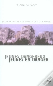 Capa do artigo Jeunes Dangereux, Jeunes En Danger
