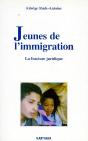 Jeunes De L'Immigration ; La Fracture Juridique - Preview