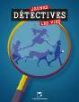 Jeunes Détectives, Les Vies - Preview