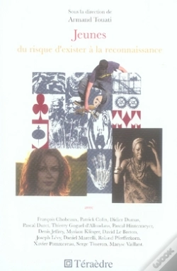 Capa do artigo Jeunes, Du Risque D'Exister À La Reconnaissance