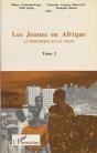 Jeunes En Afrique T.2 Politique Et La Ville - Preview