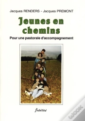 Capa do artigo Jeunes En Chemin