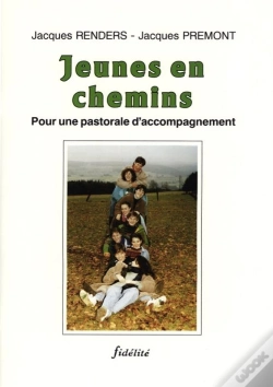 Capa do artigo Jeunes En Chemin