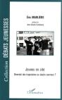 Jeunes En Cité ; Diversité Des Trajectoires Ou Destin Commun ? - Preview