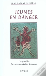 Capa do artigo Jeunes En Danger