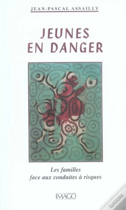 Capa do artigo Jeunes En Danger