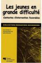 Jeunes En Grande Difficulte - Preview