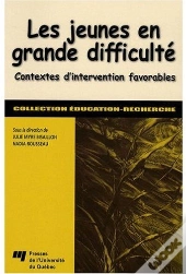 Jeunes En Grande Difficulte