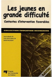 Capa do artigo Jeunes En Grande Difficulte